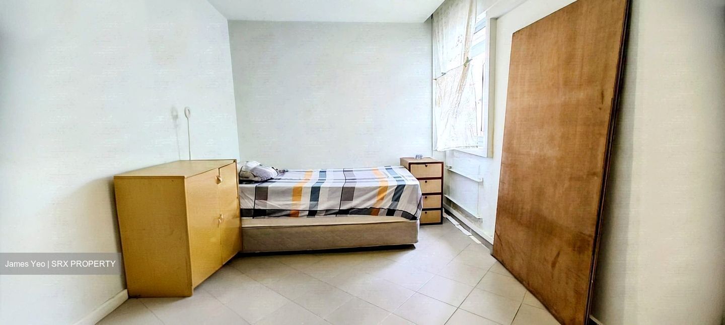 Blk 118 MARSILING RISE (Woodlands), HDB Executive #598228951